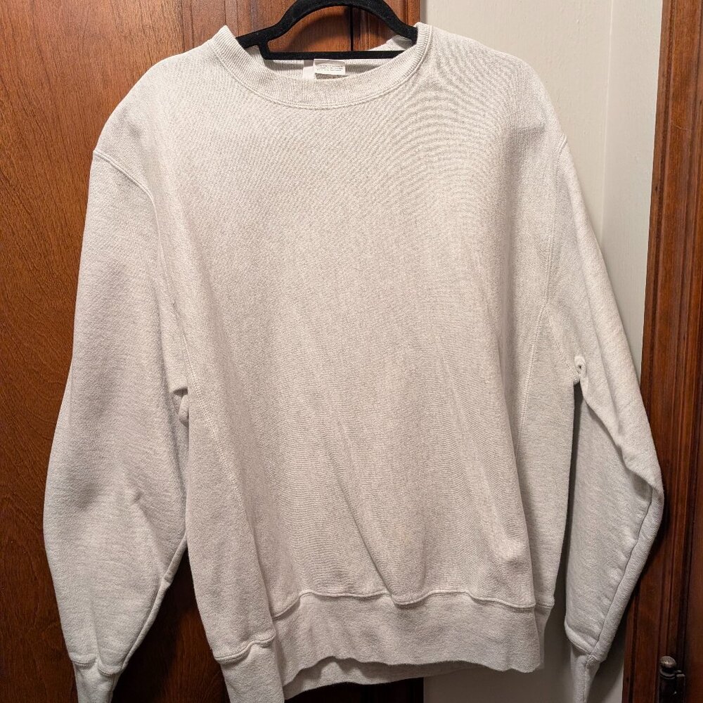 Champion Reverse Weave Mens Hoodie